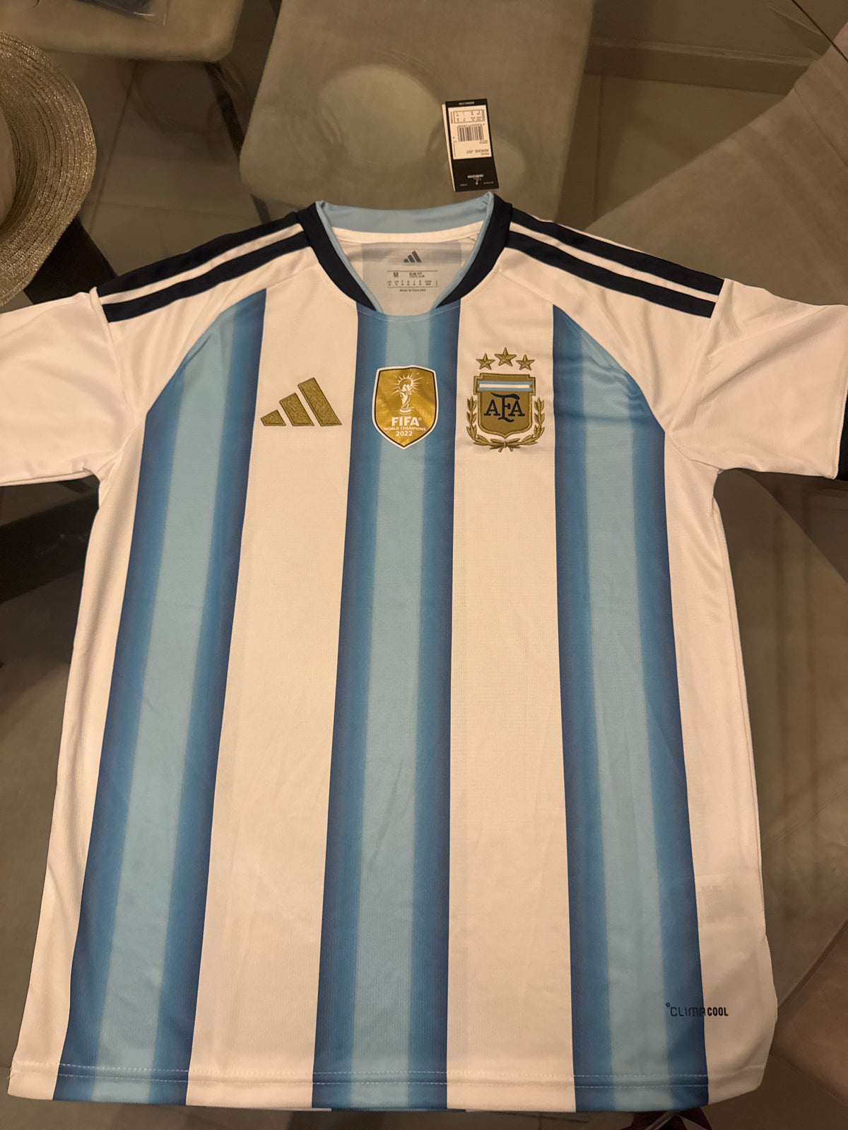 Argentina Home