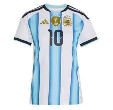Argentina Home